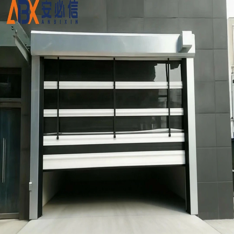 贺州快速堆积门
