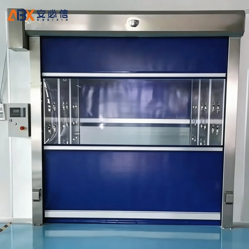 贺州快速门